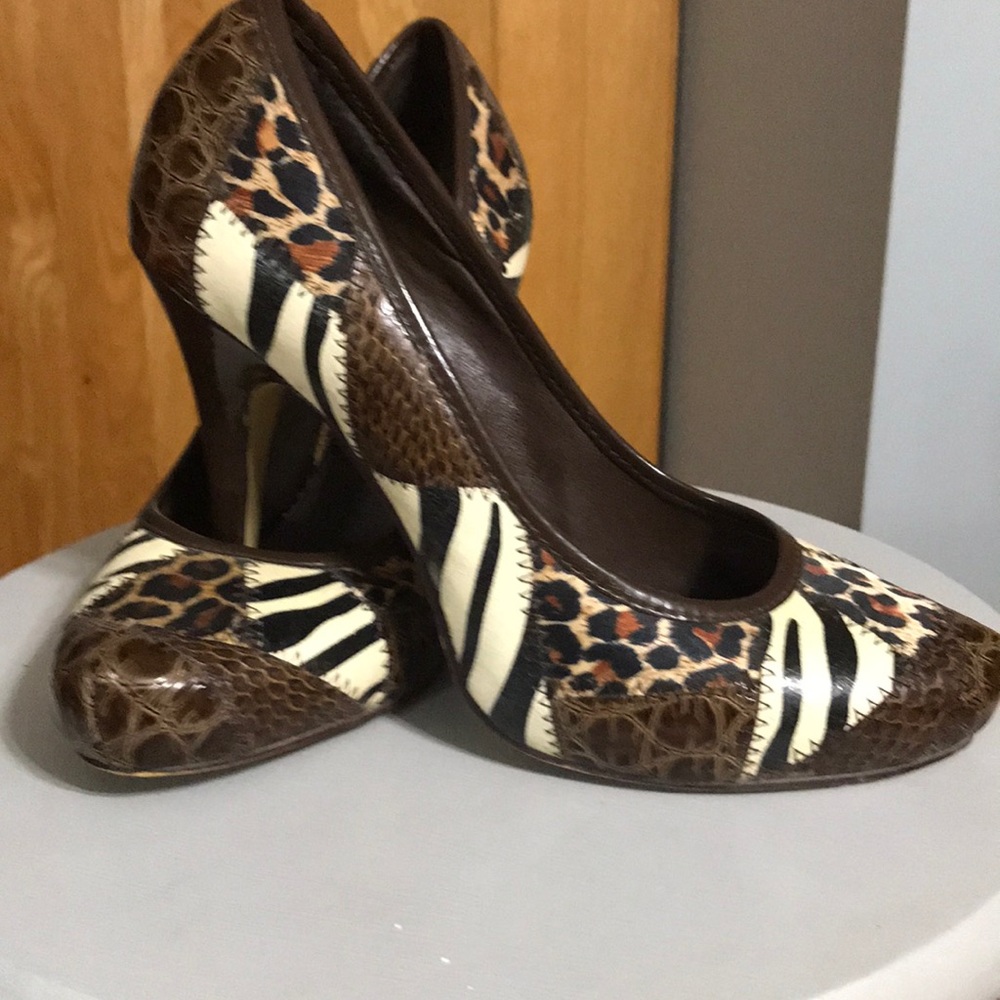 ICORA size 8